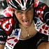 Frank Schleck during the 15th stage of the Tour de France 2006
